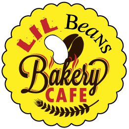 Lil Beans logo